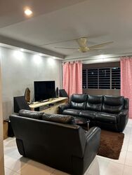 Blk 787B Woodlands Crescent (Woodlands), HDB 5 Rooms #594579911